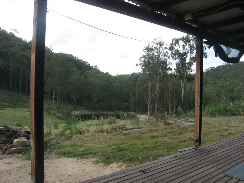 Howes Valley NSW 2330