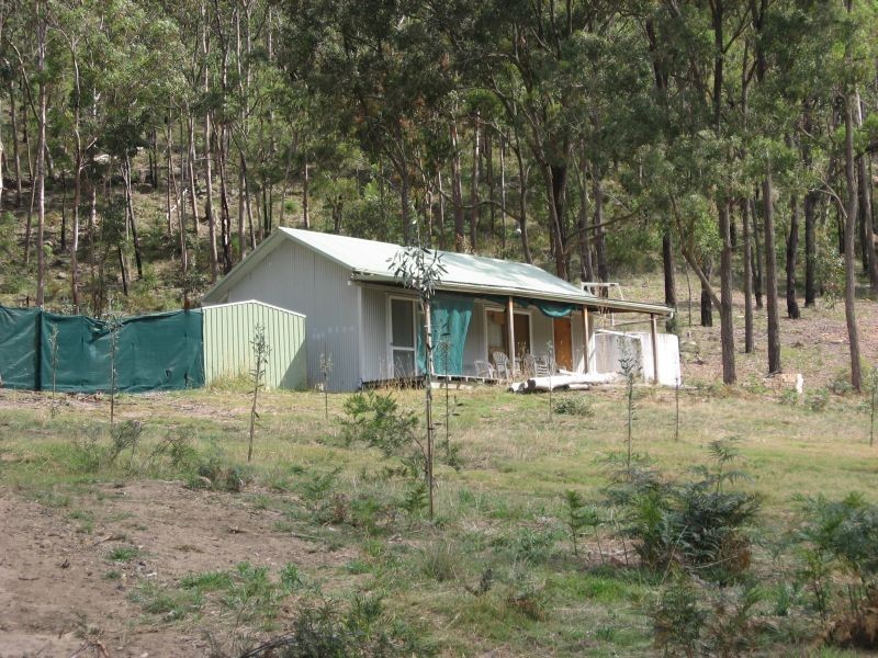Howes Valley NSW 2330