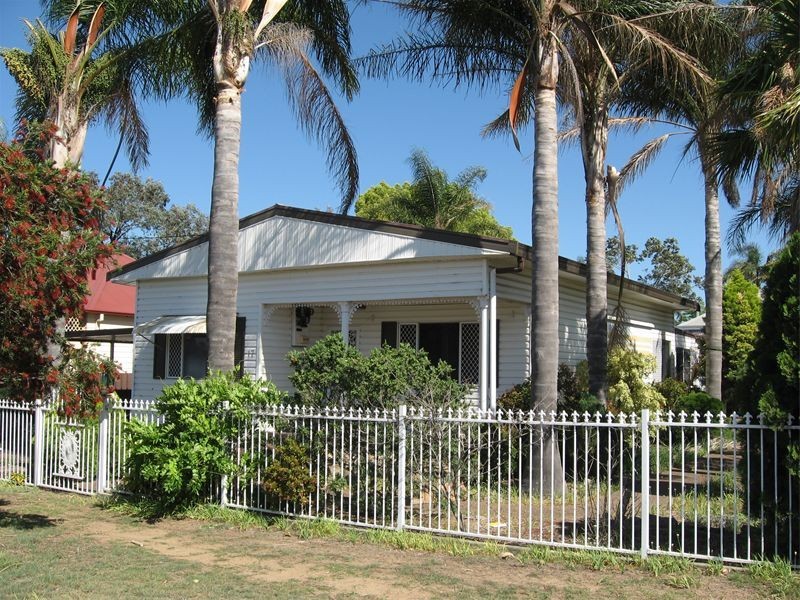 17  Edgeworth Street, Cessnock NSW 2325