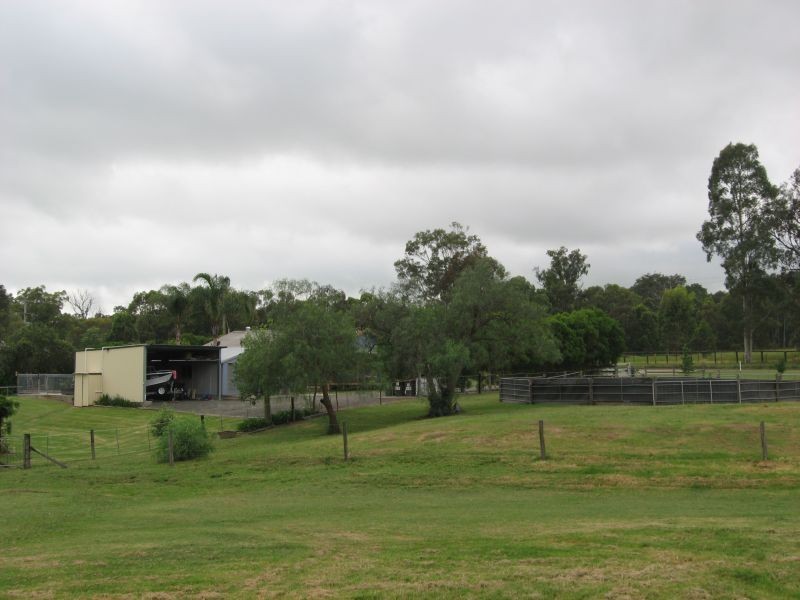 Branxton NSW 2335
