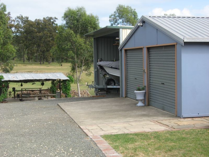 Branxton NSW 2335