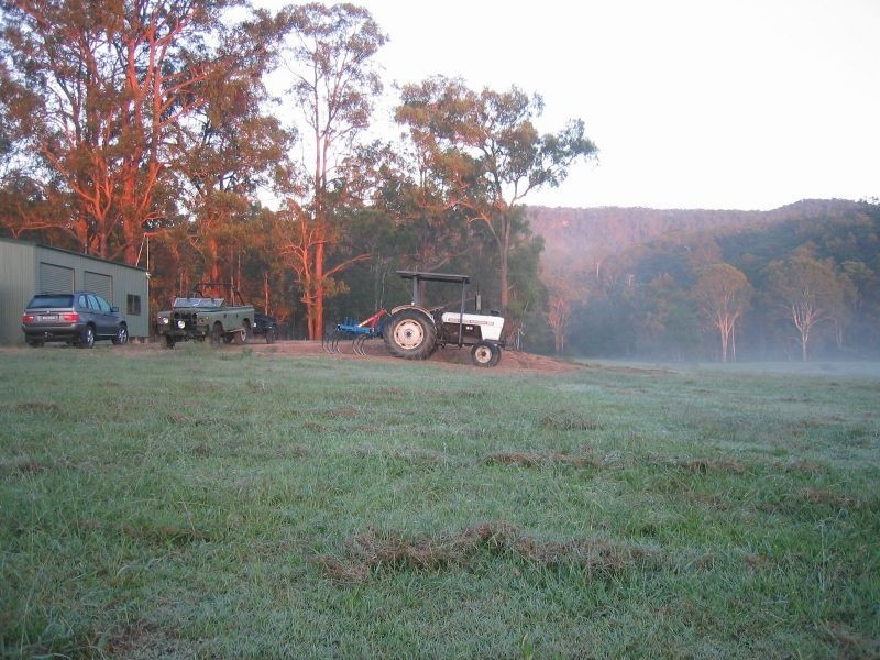 Congewai NSW 2325