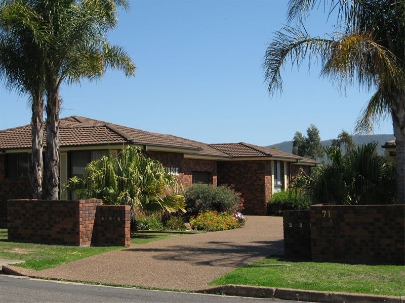 4/71  Macquarie Avenue, Cessnock NSW 2325
