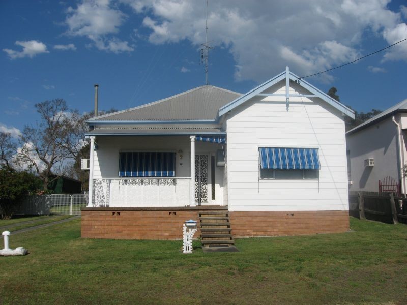 Cessnock NSW 2325