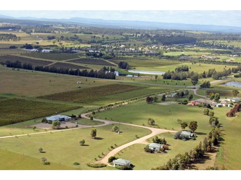 639 McDonalds Road, Pokolbin NSW 2320