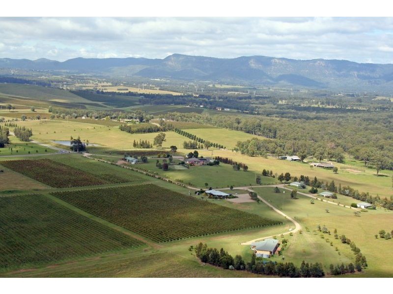 639 McDonalds Road, Pokolbin NSW 2320