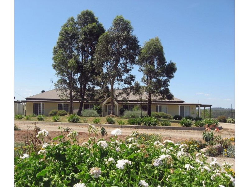 639 McDonalds Road, Pokolbin NSW 2320