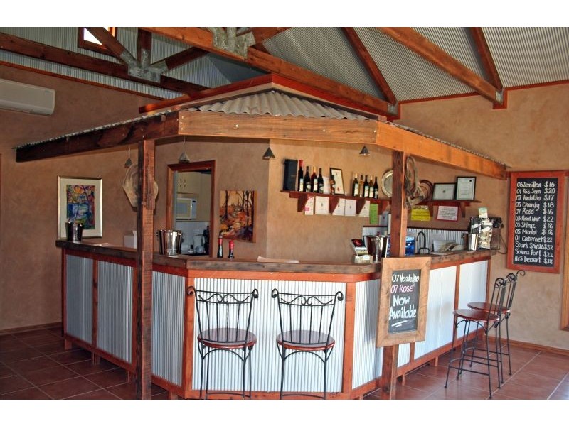 639 McDonalds Road, Pokolbin NSW 2320