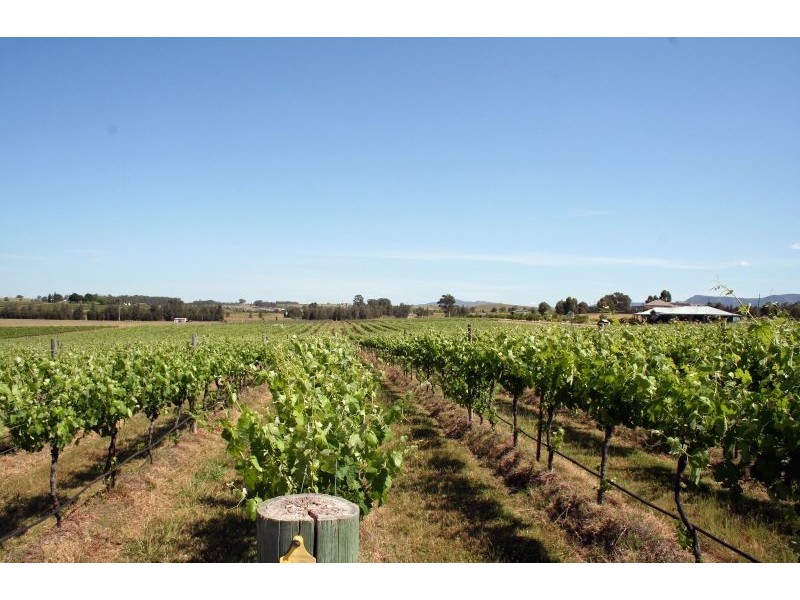 639 McDonalds Road, Pokolbin NSW 2320