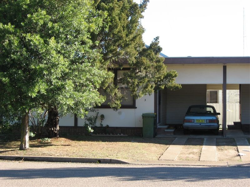 3/22  Church Street, Cessnock NSW 2325