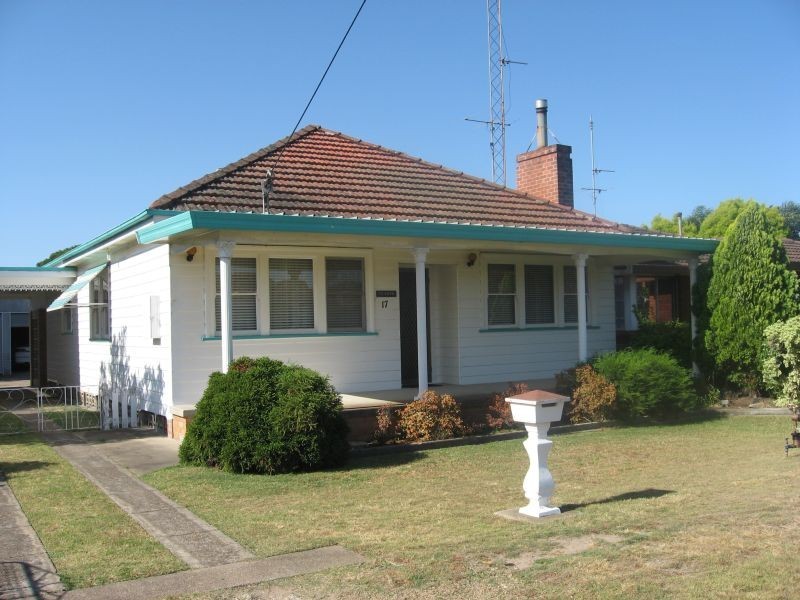 17  Spencer Street, Cessnock NSW 2325