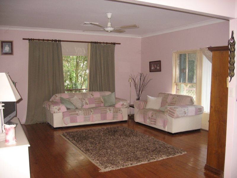 Mount Vincent NSW 2323