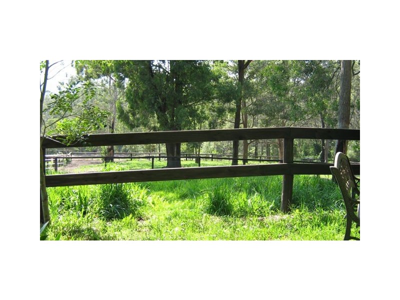 Mount Vincent NSW 2323