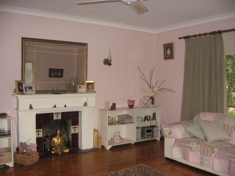 Mount Vincent NSW 2323
