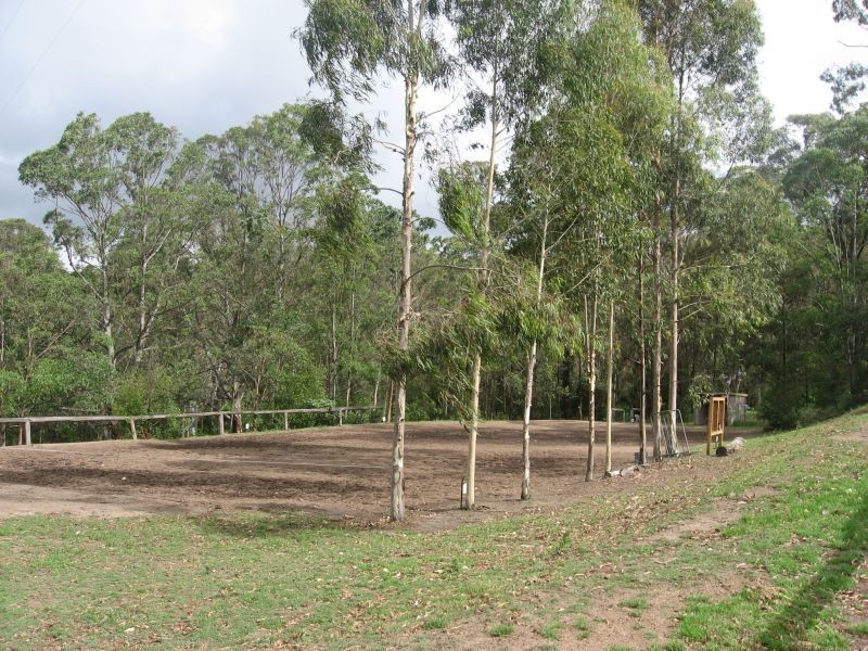 Mount Vincent NSW 2323