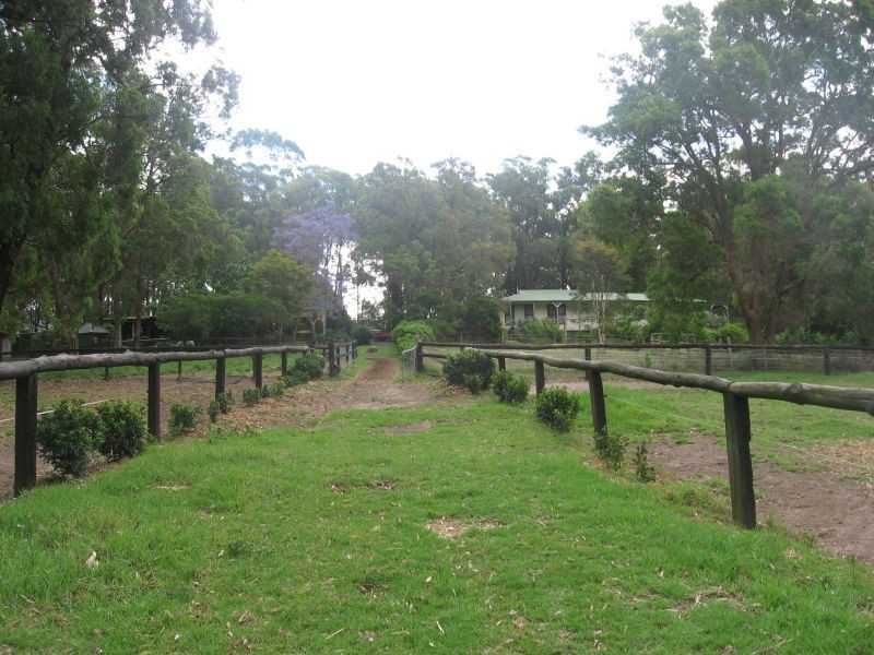 Mount Vincent NSW 2323