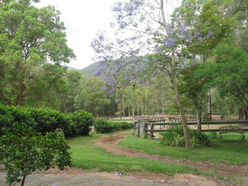 Mount Vincent NSW 2323
