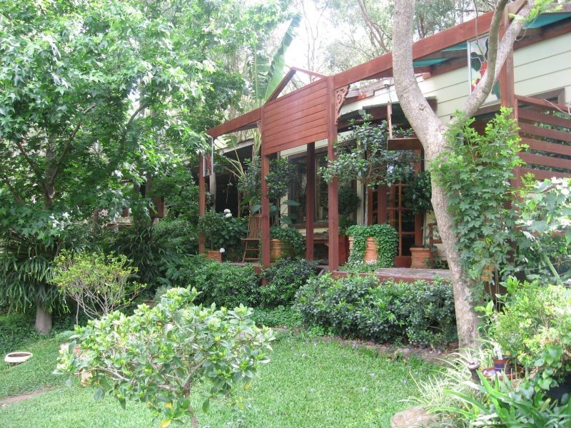 Mount Vincent NSW 2323