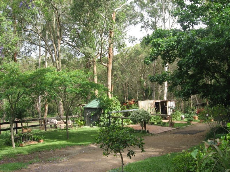 Mount Vincent NSW 2323
