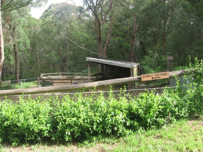 Mount Vincent NSW 2323