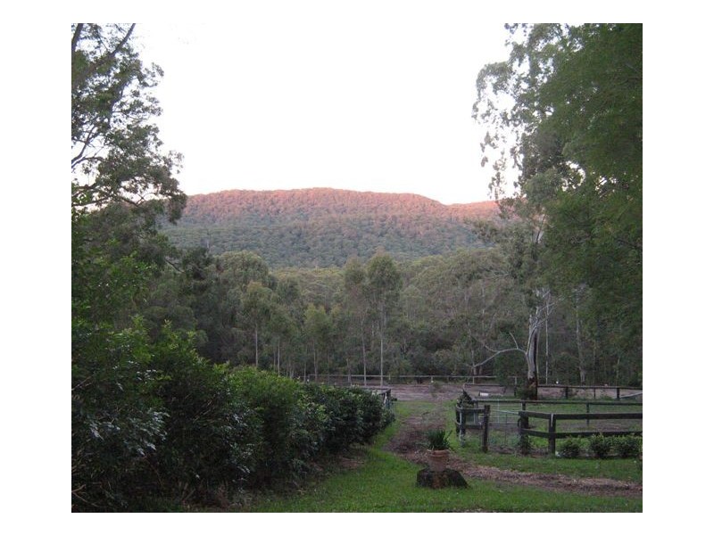 Mount Vincent NSW 2323