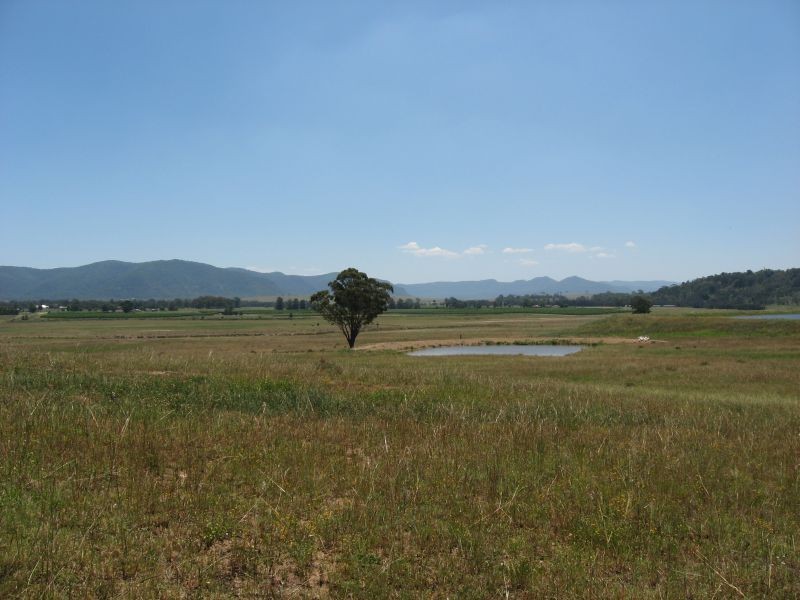 Lot 4 Of Mount Eyre Estate, Broke NSW 2330