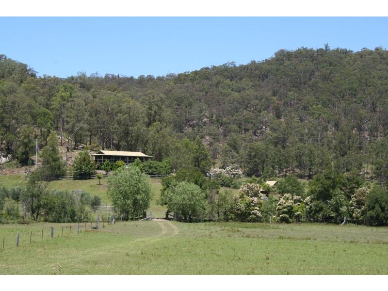 392  Narone Creek Road, Wollombi NSW 2325