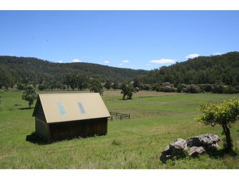 392  Narone Creek Road, Wollombi NSW 2325