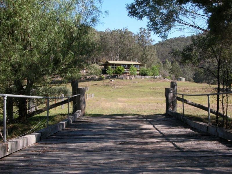 392  Narone Creek Road, Wollombi NSW 2325