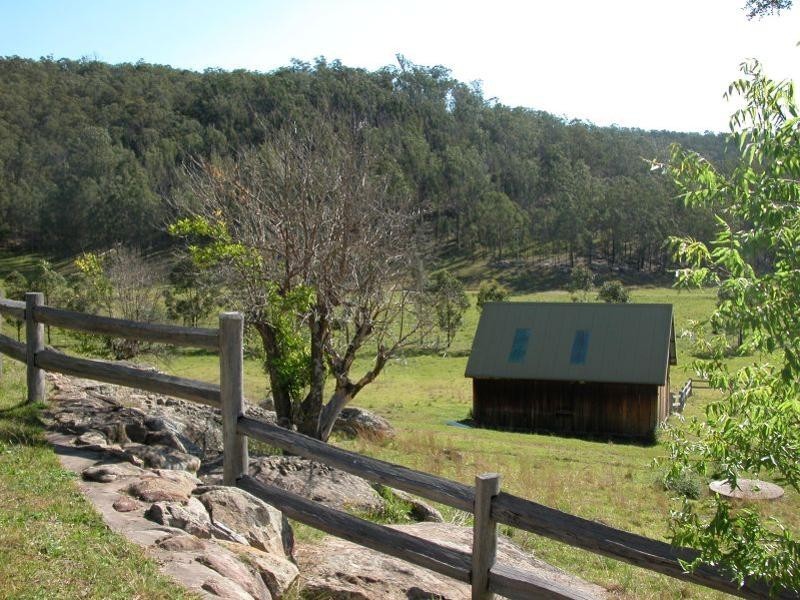 392  Narone Creek Road, Wollombi NSW 2325