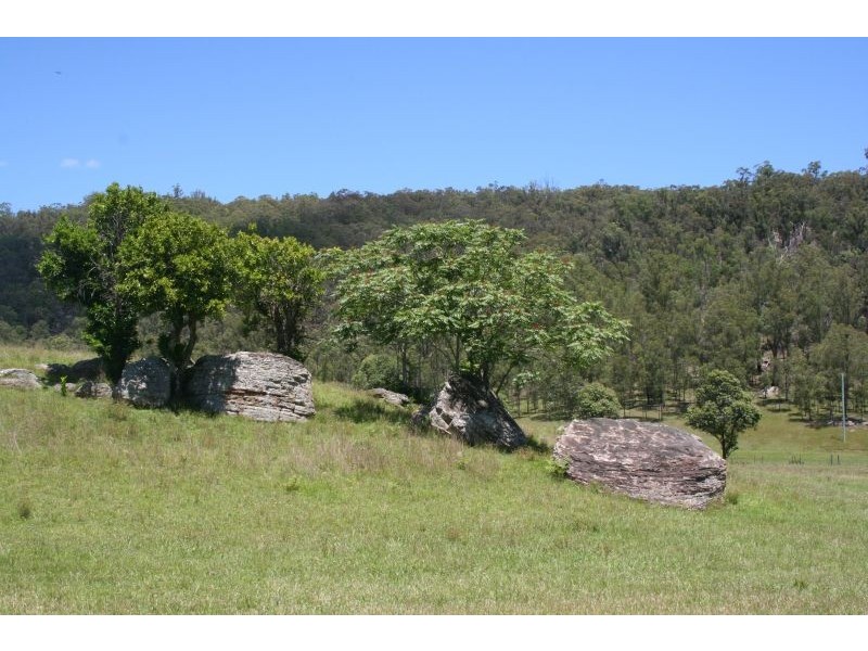 392  Narone Creek Road, Wollombi NSW 2325