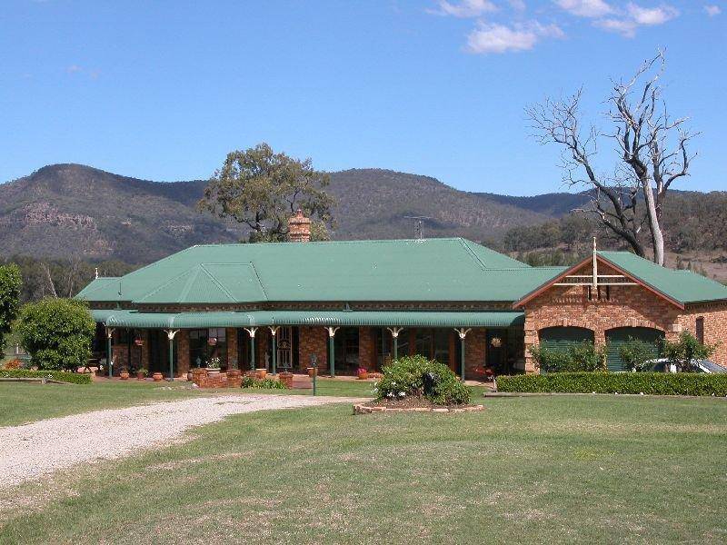 Milbrodale NSW 2330