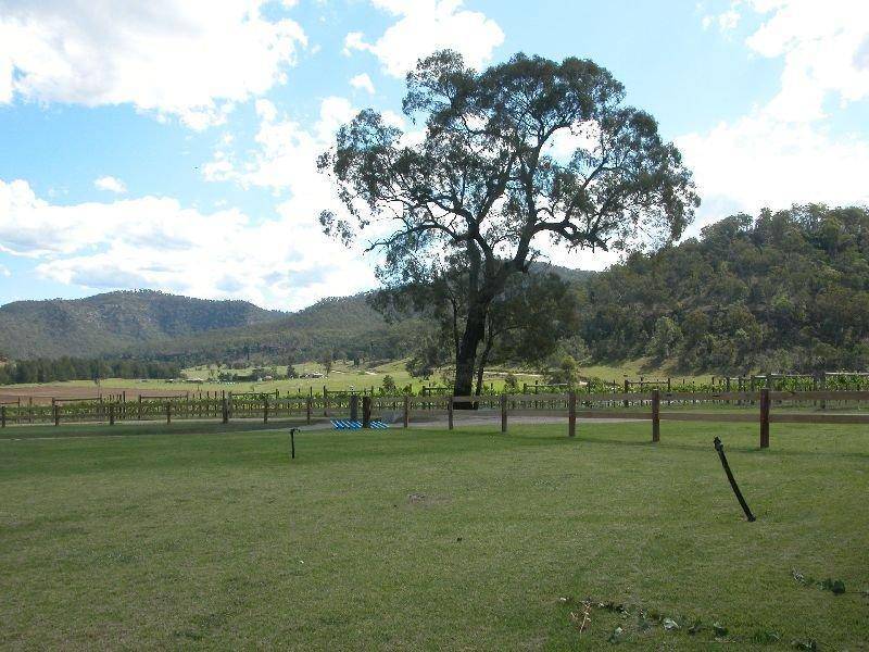 Milbrodale NSW 2330