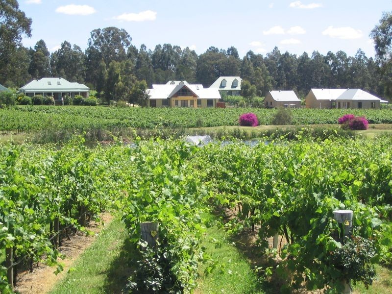 Pokolbin NSW 2320
