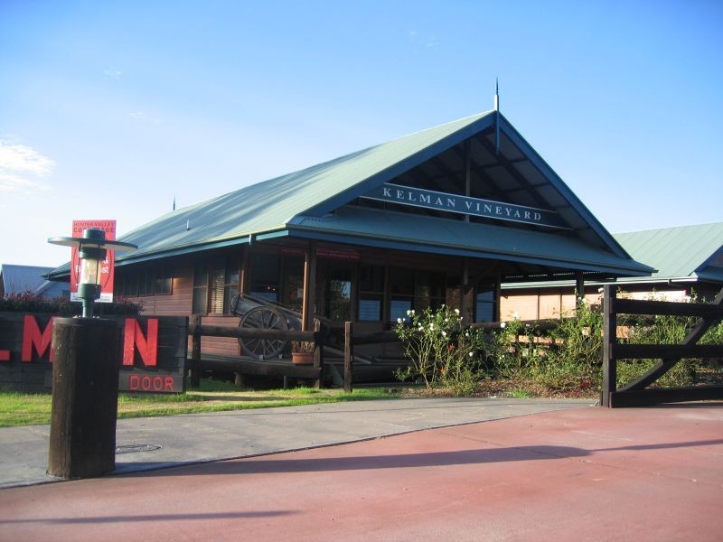 Pokolbin NSW 2320