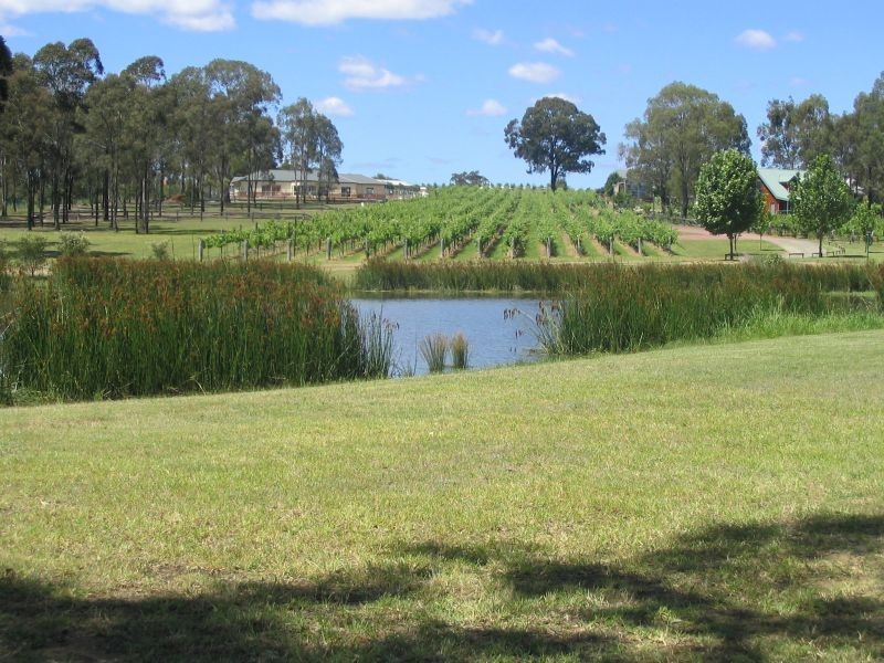 Pokolbin NSW 2320