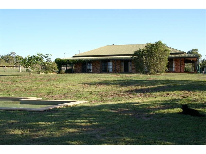 Branxton NSW 2335