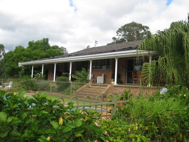 Wirrimbirra, 32 Elrington Drive, Elrington NSW 2325