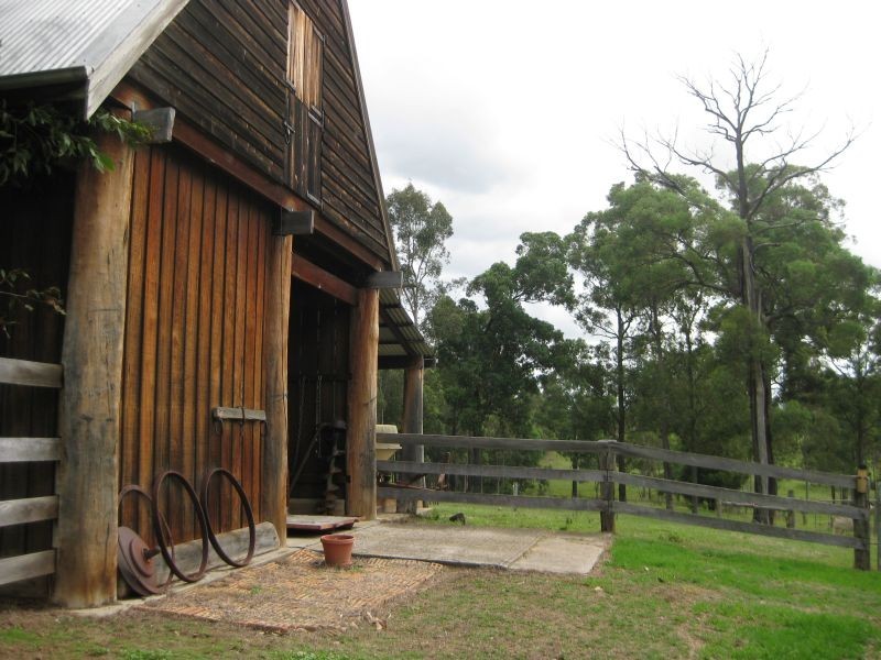 Wirrimbirra, 32 Elrington Drive, Elrington NSW 2325