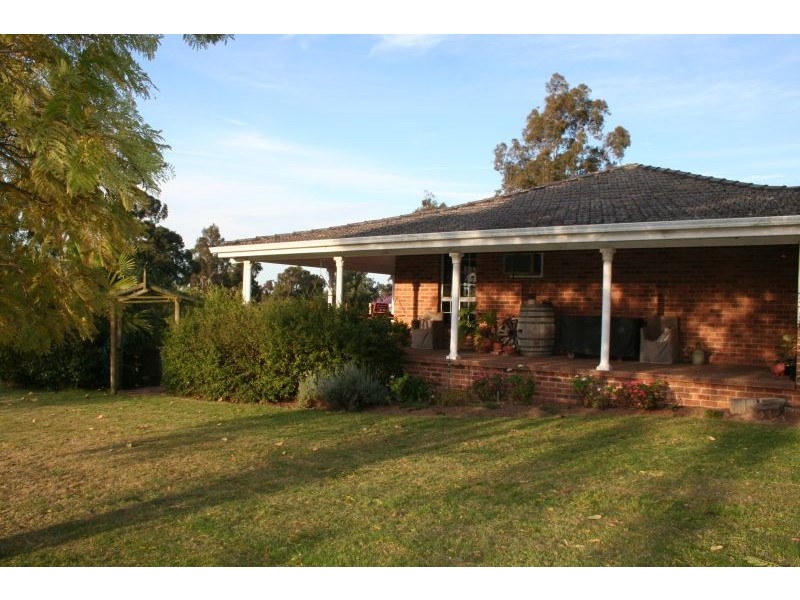 Wirrimbirra, 32 Elrington Drive, Elrington NSW 2325