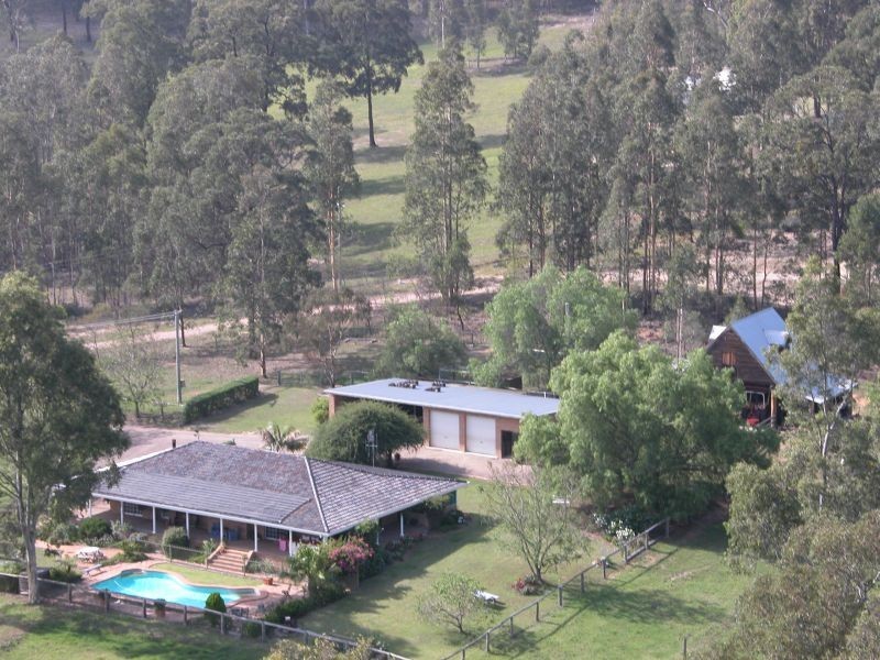 Wirrimbirra, 32 Elrington Drive, Elrington NSW 2325