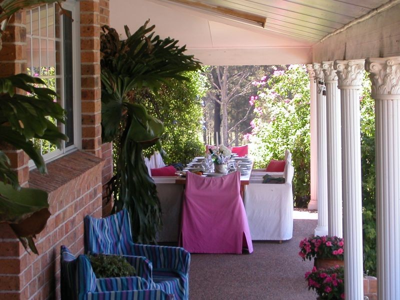 Wirrimbirra, 32 Elrington Drive, Elrington NSW 2325