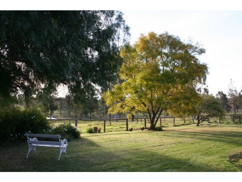 Wirrimbirra, 32 Elrington Drive, Elrington NSW 2325