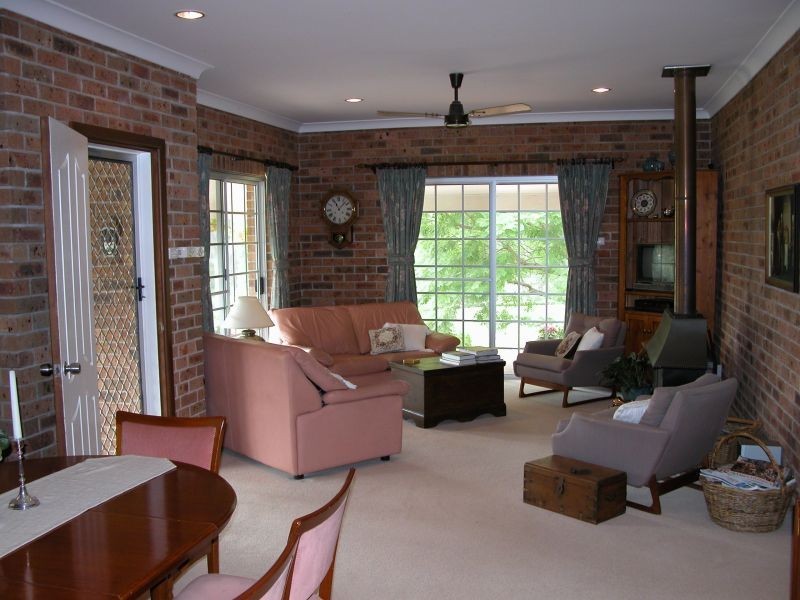 Wirrimbirra, 32 Elrington Drive, Elrington NSW 2325