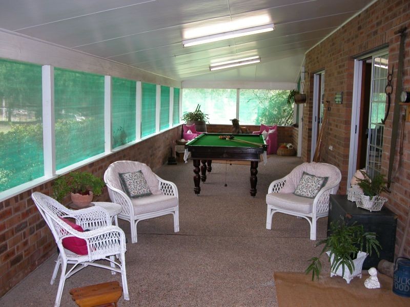 Wirrimbirra, 32 Elrington Drive, Elrington NSW 2325