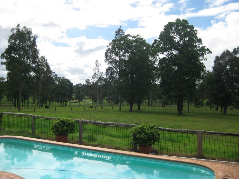 Wirrimbirra, 32 Elrington Drive, Elrington NSW 2325