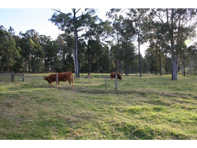 Wirrimbirra, 32 Elrington Drive, Elrington NSW 2325