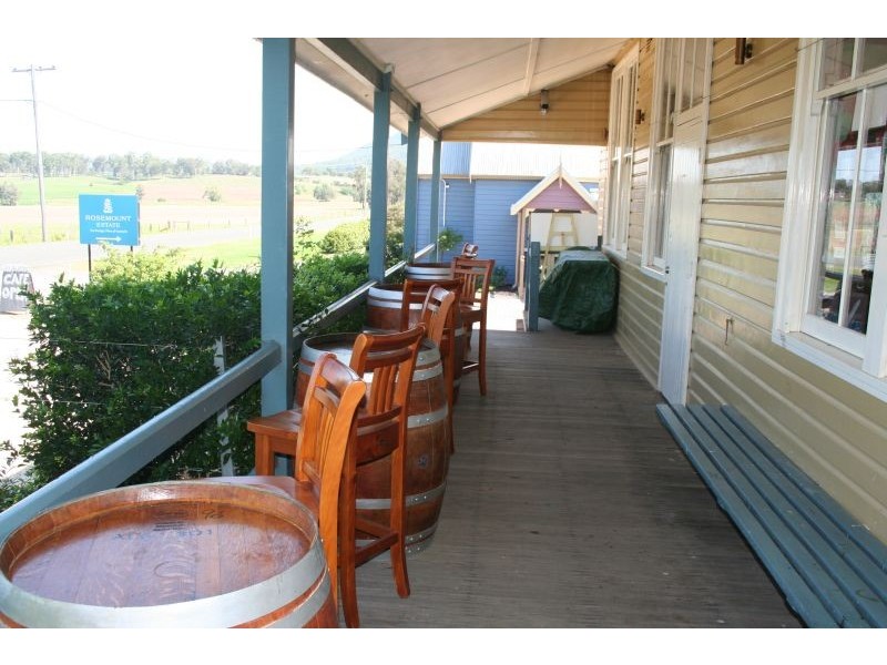 Pokolbin NSW 2320