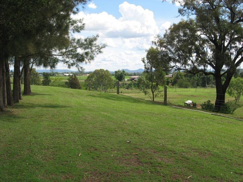 Singleton NSW 2330