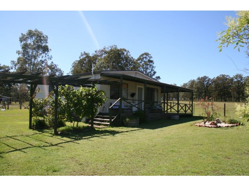 Allandale NSW 2320